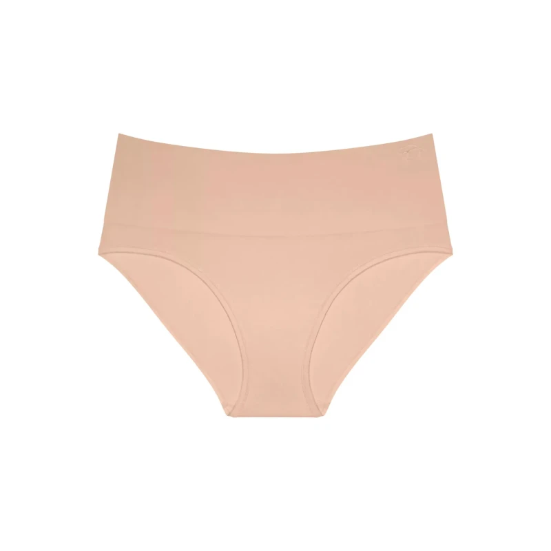 Image of Triumph Soft Sculpt Maxi Knickers beige Women 10;12;14;16;18;20