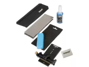 Image of Trend DWS/KIT/B Diamond Honing/Polishing Kit