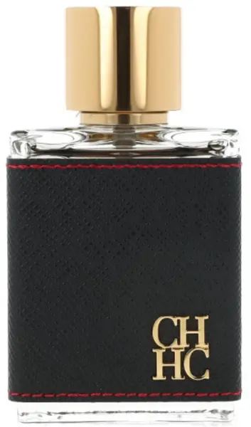 Image of Carolina Herrera Ch Men Eau de Toilette For Him 50ml