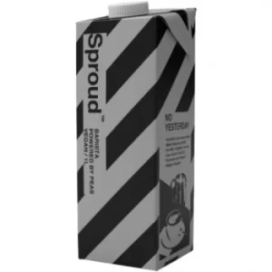 Image of Sproud Barista Pea Protein Milk Alternative Drink 1Ltr x 6
