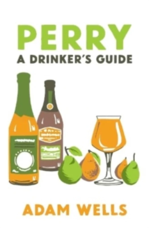 Image of Perry : a drinker's guide Paperback / softback