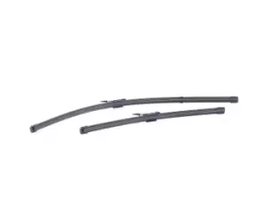 Image of SWF Wiper blade OPEL 119385 1272004,1272005,1272111 93189190,93189190