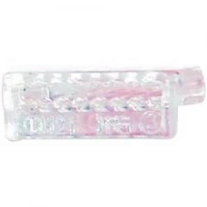 Image of Hirose Electronic TM21P 88P62 Cable Guidance For RJ45 Plug Connector RJ45