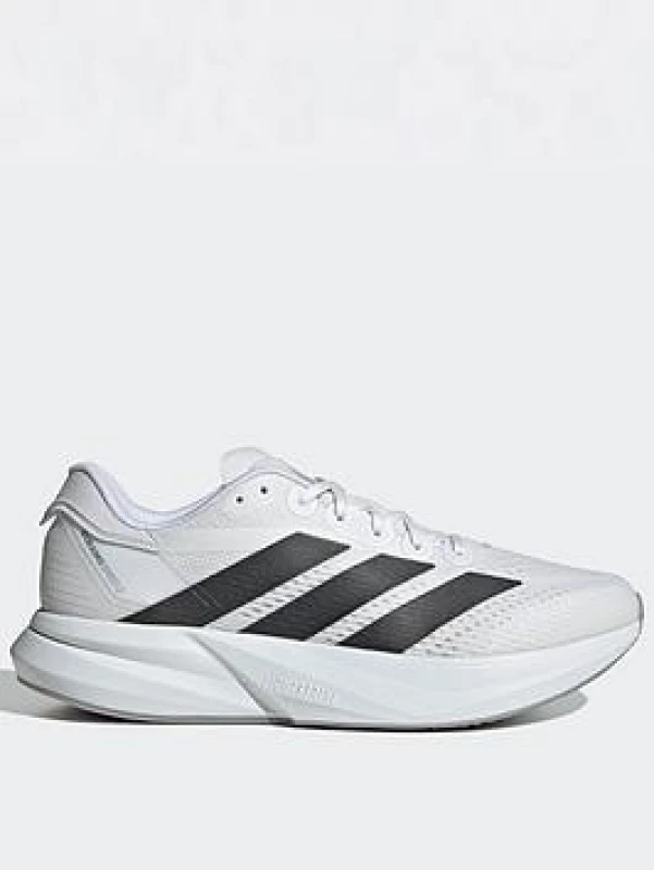 Image of Running shoes adidas Duramo Speed 2 Blanc Male 42