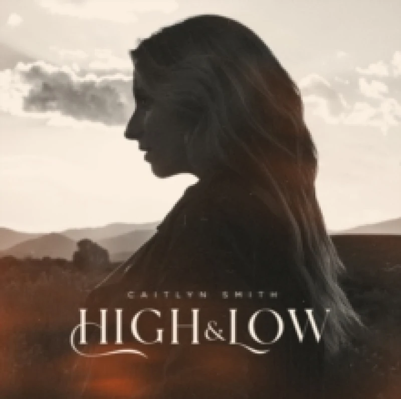 Image of High & Low CD / Album