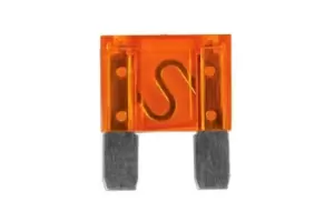 Image of Maxi Blade Fuse 40-amp Amber Pk 2 Connect 36853