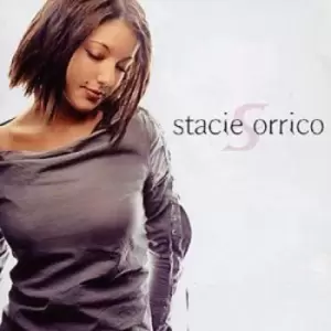 Image of Stacie Orrico by Stacie Orrico CD Album