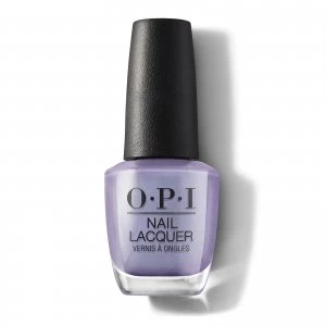 Image of OPI Neo-Pearl Limited Edition a Hint of Pearl-ple Just a Hint of Pearl Nail Polish 15ml