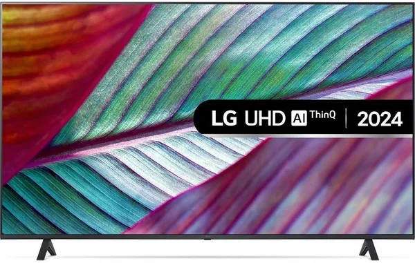 Image of LG 50" 50UR75006LK Smart 4K Ultra HD LED TV