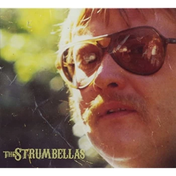 Image of Strumbellas - My Father and the Hunter CD