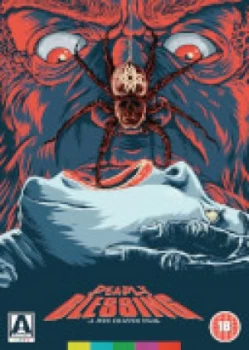 Image of Deadly Blessing