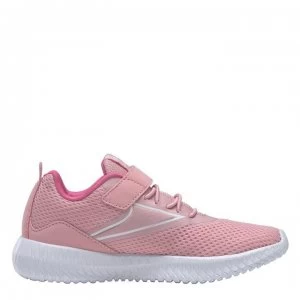 Image of Reebok Flexagon Energy Kids Trainers - Pink/White
