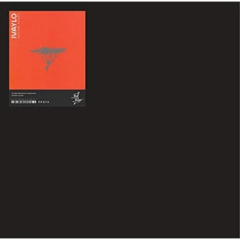 Image of Ivaylo - Ensom Kraft Vinyl