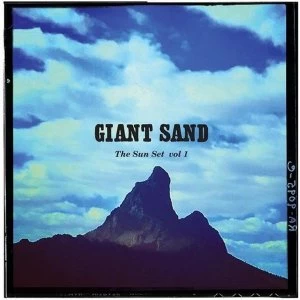 Image of Giant Sand - The Sun Set Volume 1 Vinyl