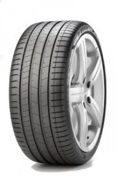 Image of Pirelli P Zero PZ4 LS 235/50 R19 99W MO