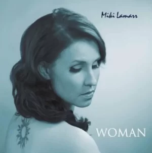 Image of Woman by Miki Lamarr Vinyl Album