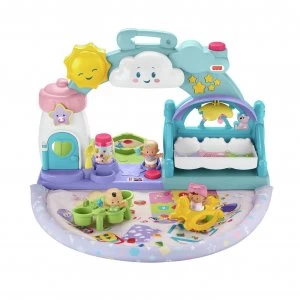 Image of Fisher Price Little People 1-2-3 Babies Playdate
