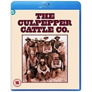 Image of The Culpepper Cattle Company