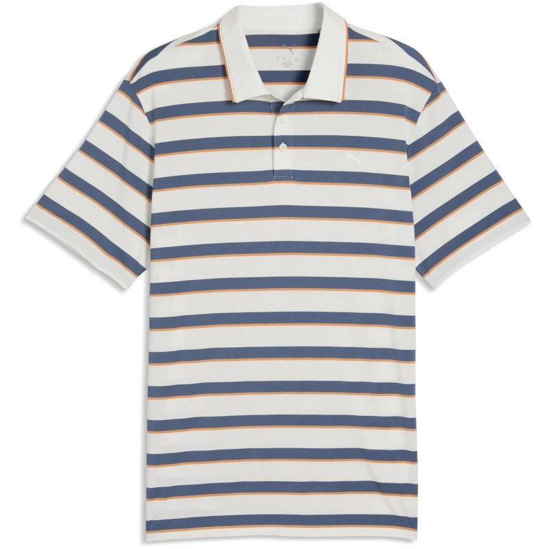 Image of Puma Puma Cloudspun Strip Warm White-Indi male L