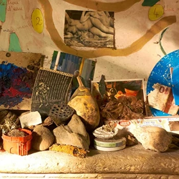 Image of Urs Graf Consort - Uva Ursi Vinyl