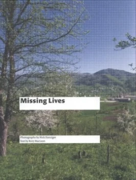 Image of Missing Lives by Rory Maclean Book