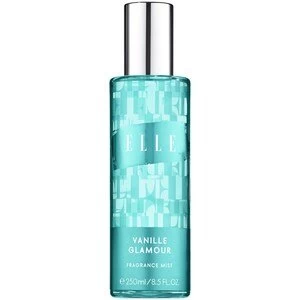 Image of ELLE Body Mist Vanille Glamour 250ml
