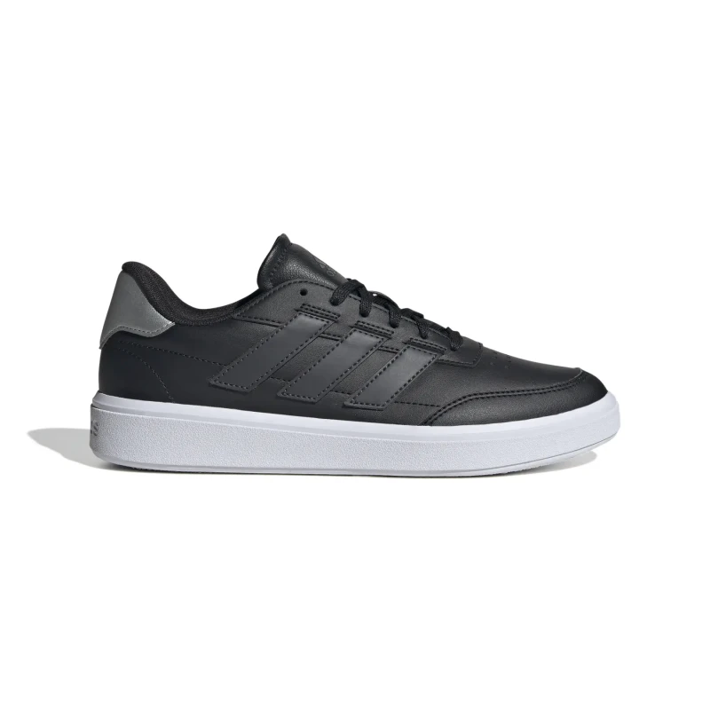 Image of Adidas SPORTSWEAR Courtblock Trainers Black Women 36 (3.5);37.3 (4);38 (5)