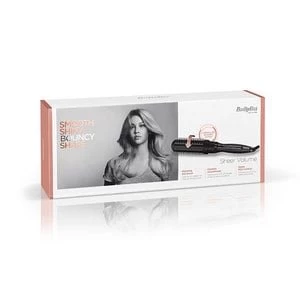 Image of Babyliss Sheer Volume Rotating Hot Brush