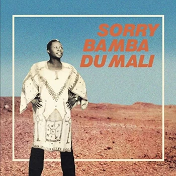 Image of Sorry Bamba - Du Mali Vinyl