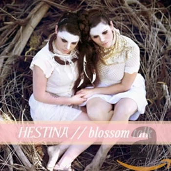 Image of Hestina - Blossom Talk CD