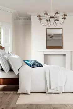 Image of Samara Cotton' Duvet Cover