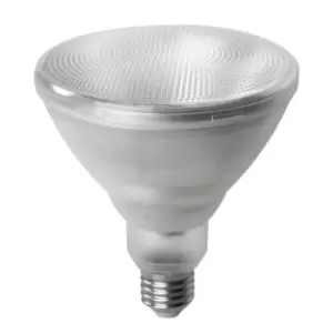Image of Megaman 15.5W LED ES E27 PAR38 Warm White - 141384