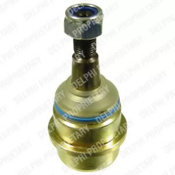 Image of DELPHI Ball joint LAND ROVER TC984 FTC3570,FTC3570 Suspension ball joint,Suspension arm ball joint,Ball joint in suspension,Ball joint suspension arm