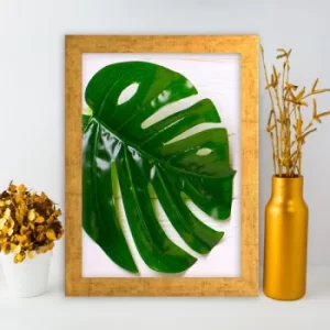 Image of AC11143609822 Multicolor Decorative Framed MDF Painting