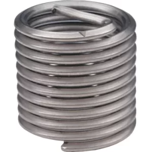 Image of Kennedy-Pro M6.0X1.00MMX1D Threading Inserts (Pk-50)