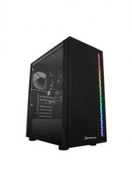 Image of PC Specialist Fusion E Desktop Gaming PC