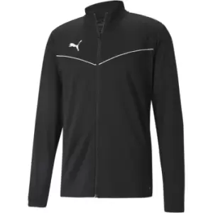 Image of Puma Training Poly Jacket - Black