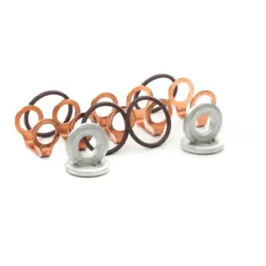 Image of DR.MOTOR AUTOMOTIVE Gaskets TOYOTA,LEXUS DRM0131S 1117626010,1117626030,1117651010 Seal Kit, injector nozzle 9672119017