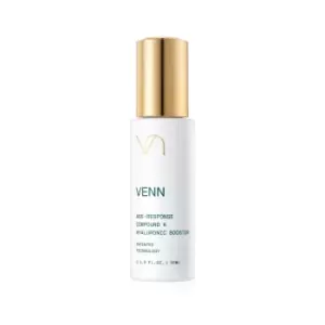 Image of VENN Skincare Age-Response Compound K Hyaluronic Booster