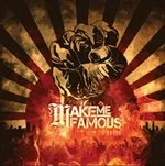 Image of Make Me Famous - Make Me Famous (Music CD)