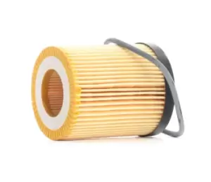 Image of Bosch Oil filter 1 457 429 178 Engine oil filter OPEL,CHEVROLET,VAUXHALL,Corsa C Schragheck (X01),Zafira A (T98),Astra G CC (T98)