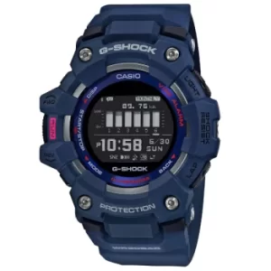 Image of Mens Casio G-Shock Bluetooth Smartwatch