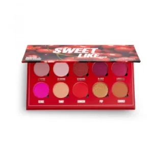 Image of Makeup Obsession Sweet Like Eyeshadow Palette