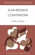 Image of winning bridge conventions slam bidding conventions