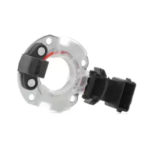 Image of RIDEX Sensors VW,AUDI,SKODA 834S0005 030905065,030905065A,030905065B Sensor, ignition pulse 035905206AF,037905205M,050905205AH,050905205AL,052998065