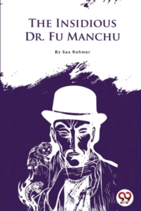 Image of The Insidious Dr.Fu-Manchu Paperback / softback