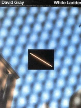 Image of David Gray Paperback