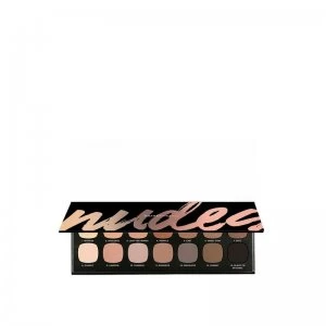 Image of Bare Minerals the Nature of Nudes Eye Shadow Palette