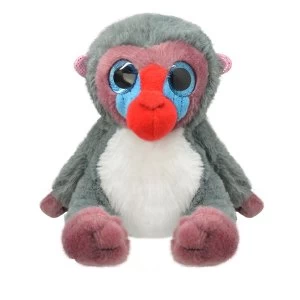Image of Orbys Mandril 25cm Plush