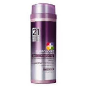 Image of Pureology Colour Fanatic Instant Deep Conditioning Mask 150ml